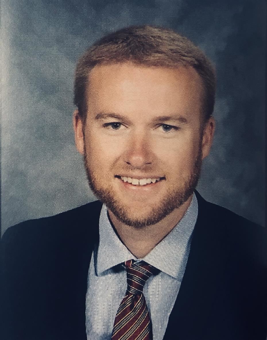 Mr. Healy 
